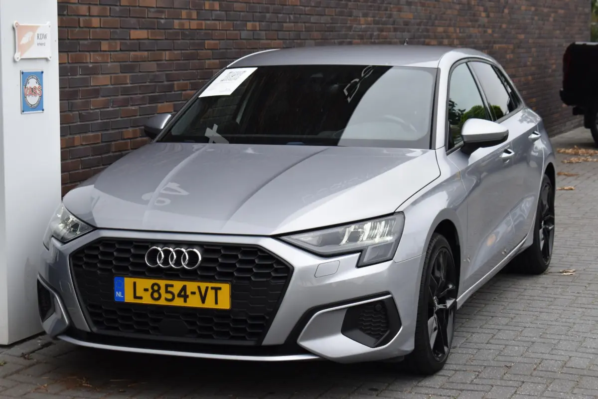 35 TFSI Pro Line