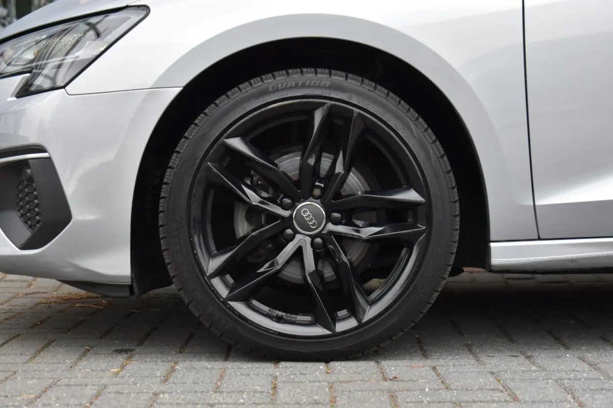 35 TFSI Pro Line