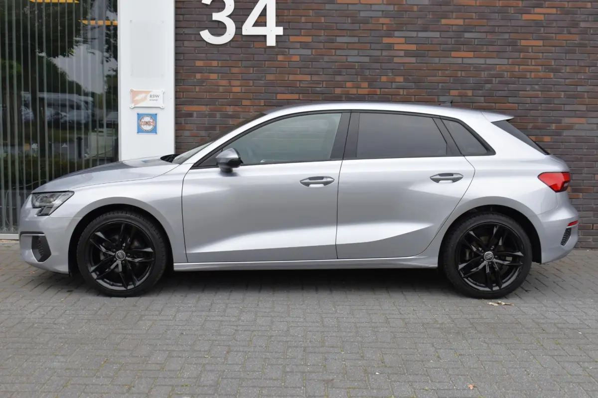 35 TFSI Pro Line