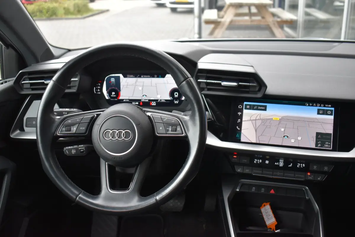 35 TFSI Pro Line