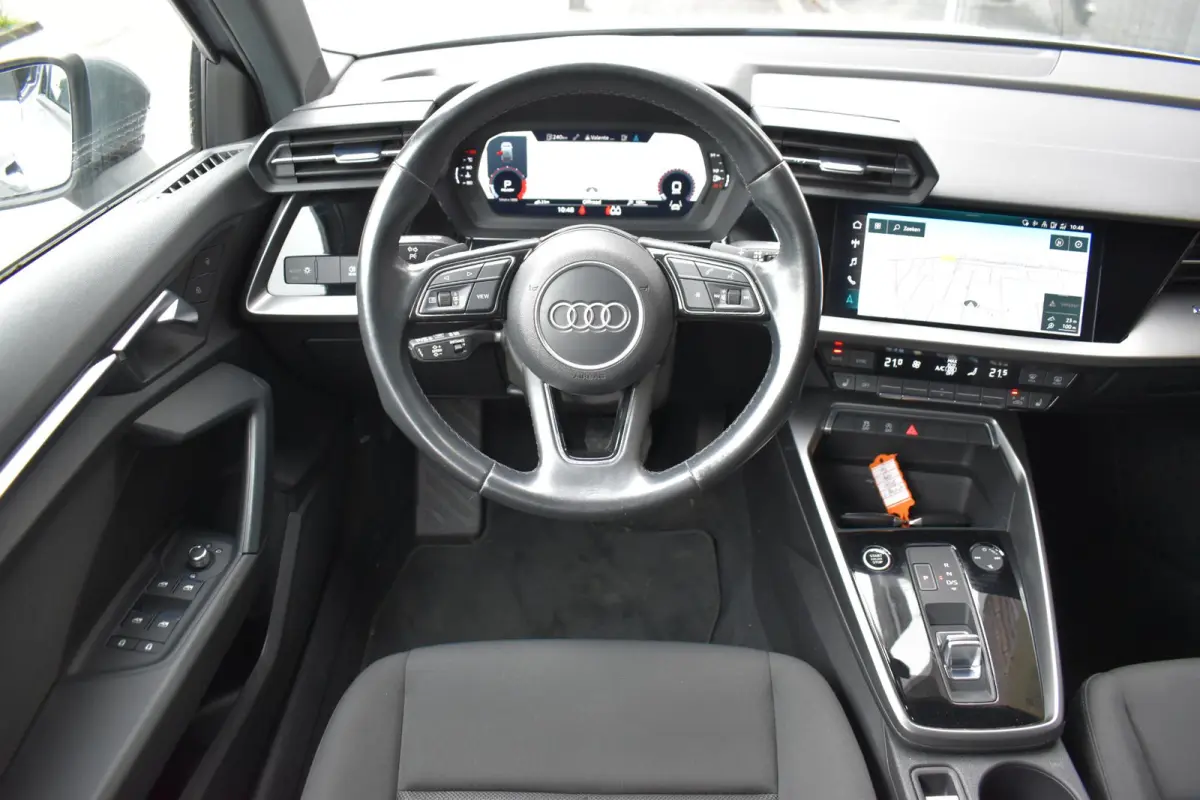 35 TFSI Pro Line