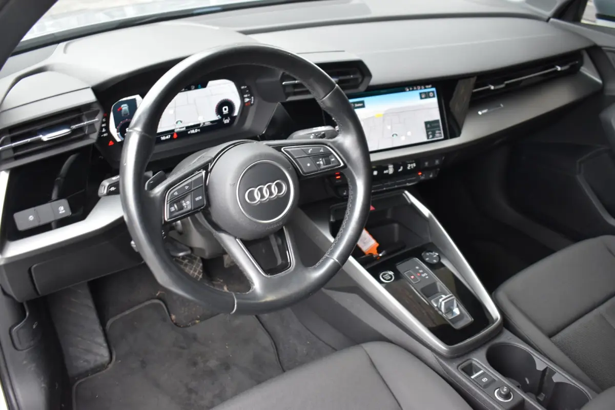 35 TFSI Pro Line