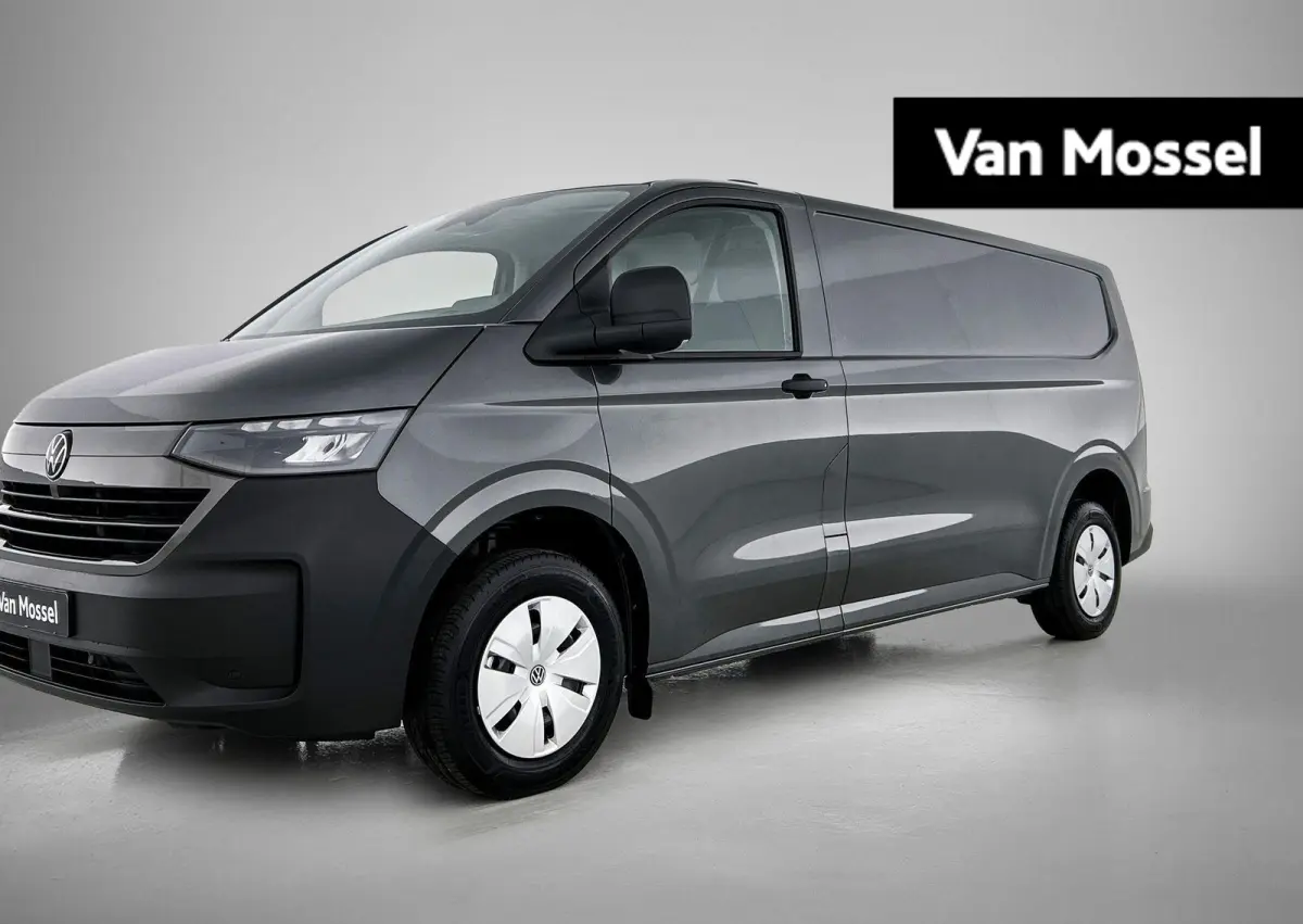 L2H1 Life 64 kWh 136PK | Automaat | Achteruitrijcamera | Parkeernsensoren Voor + Achter | Cruise Control | Lane Assist | Multifunctioneel Stuurwiel | Airco | Apple/Android Carplay | Stoelver