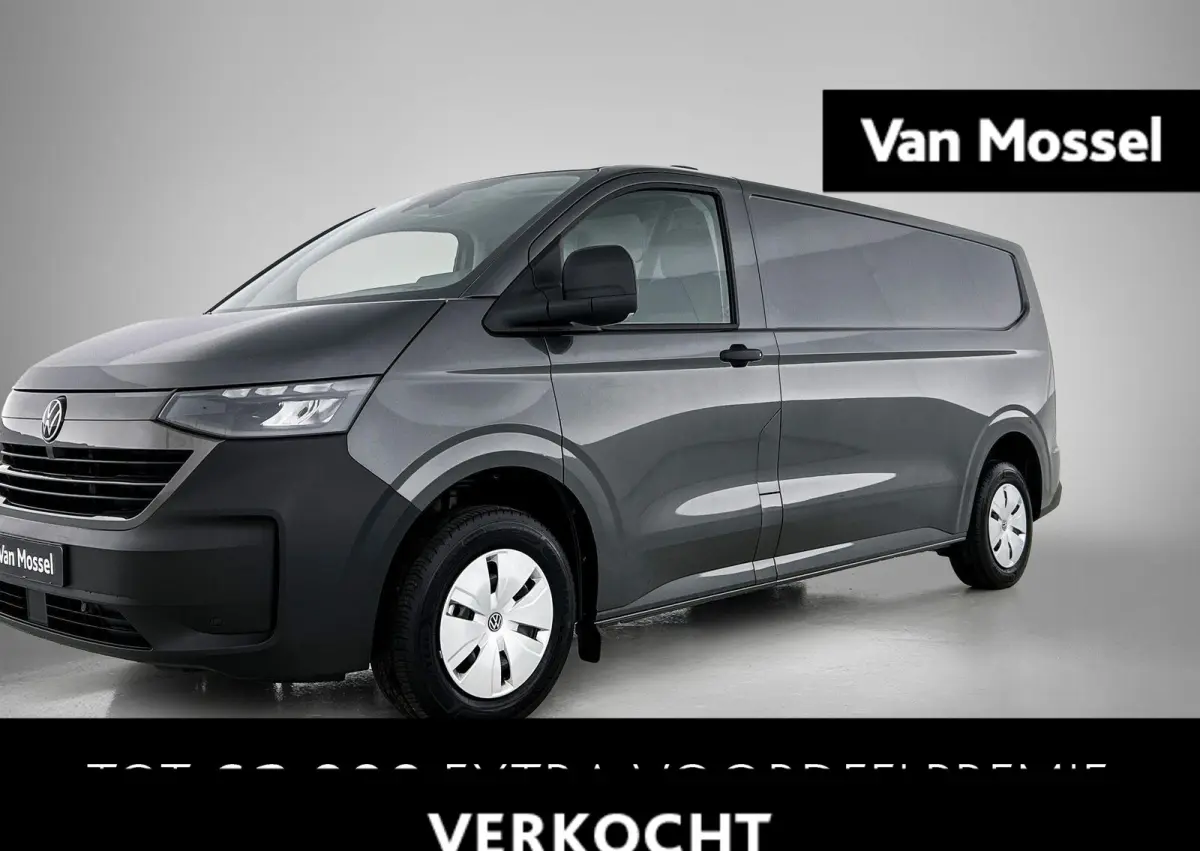 L2H1 Life 64 kWh 136PK | Automaat | Achteruitrijcamera | Parkeernsensoren Voor + Achter | Cruise Control | Lane Assist | Multifunctioneel Stuurwiel | Airco | Apple/Android Carplay | Stoelver