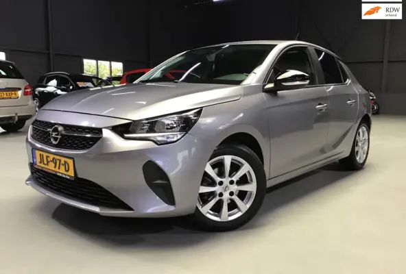 1.2 Edition I Stoelen/Stuur verwarming I Carplay I 2 Jaar APK I Cruise control I Airco I New Distributieset / KB