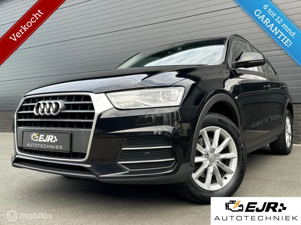 1.4 TFSI Pro Line S TOPSTAAT! CLIMA*CRUISE*PDC*KEYLESS