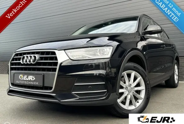 1.4 TFSI Pro Line S TOPSTAAT! CLIMA*CRUISE*PDC*KEYLESS