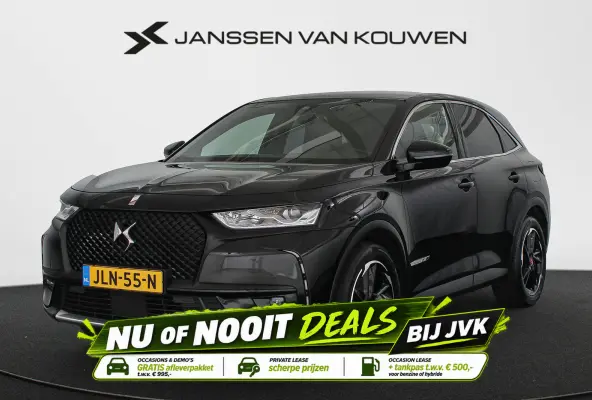E-Tense Performance Line 225 SOH 97% Stoelverwarming Achteruitrijcamera Navigatie