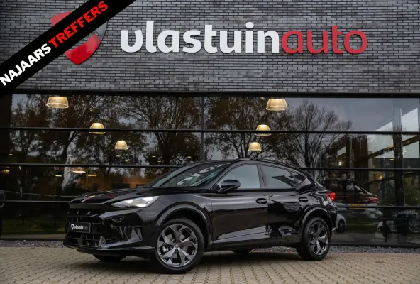 1.5 eTSI Business Edition Plus , Adap. cruise, Sfeerverlichting, Groot scherm,