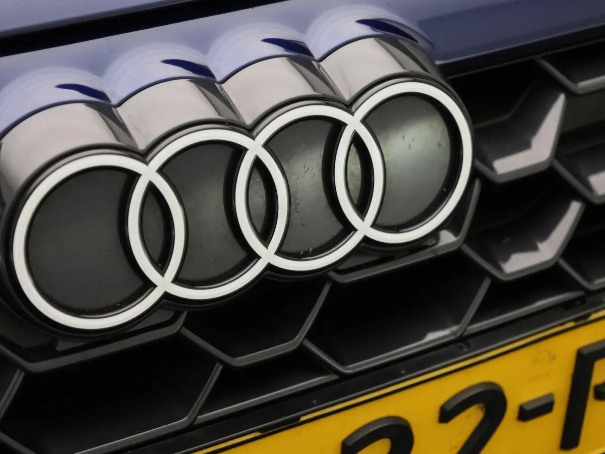 40 TFSI e Advanced edition 204 PK | Demo | Cruise control l Airco l Navigatie l Elektr. instel. bestuurd.stoel l Parkeersensoren l Apple Carplay / Android Auto l Audi drive select l