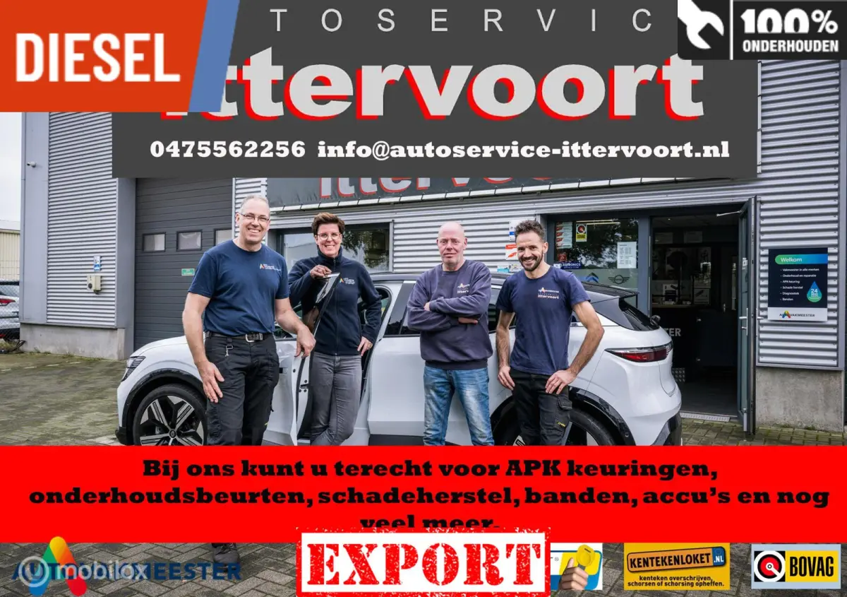 1.5 dCi Limited