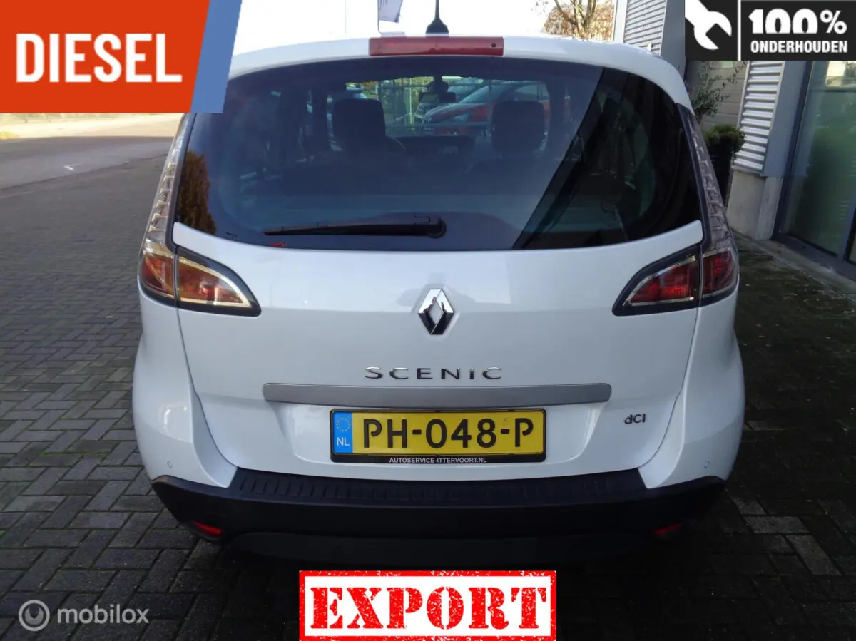1.5 dCi Limited