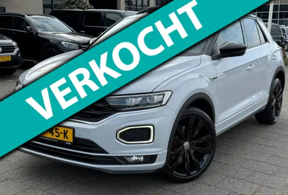 1.5 TSI Sport Business R