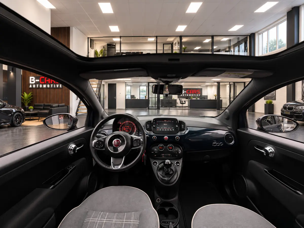 1.2 Lounge Xenon|Navi|Carplay|Navi|Cruicecontrol