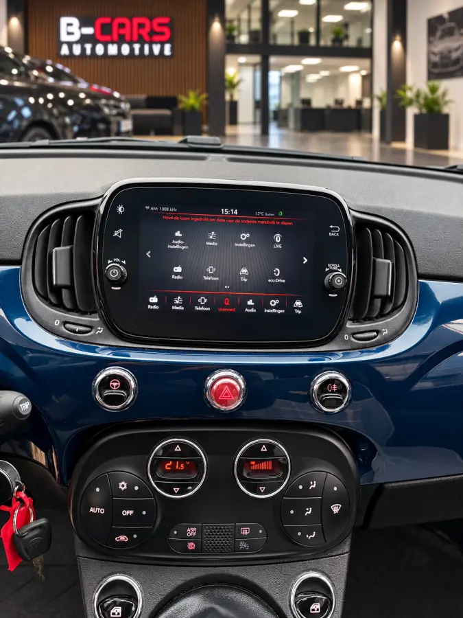 1.2 Lounge Xenon|Navi|Carplay|Navi|Cruicecontrol