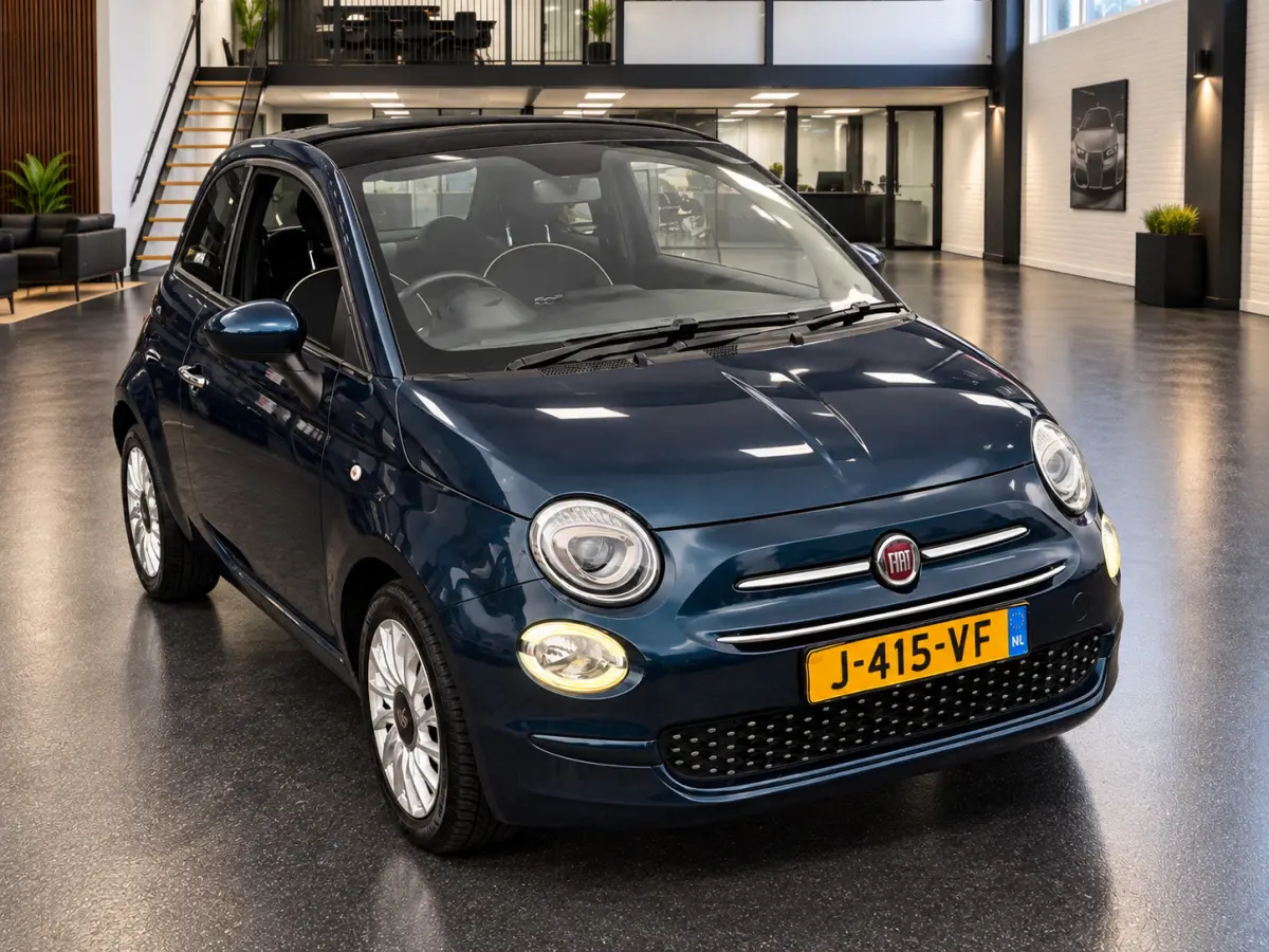 1.2 Lounge Xenon|Navi|Carplay|Navi|Cruicecontrol