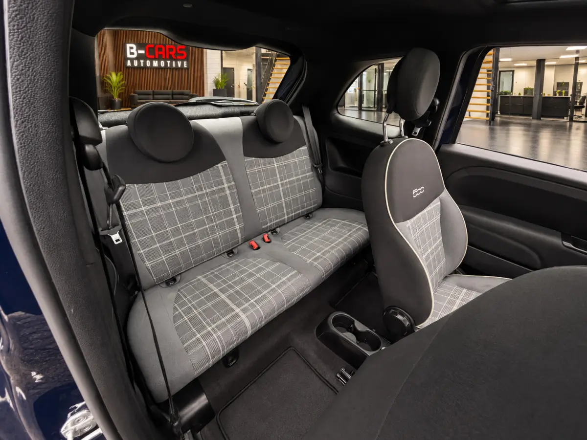1.2 Lounge Xenon|Navi|Carplay|Navi|Cruicecontrol