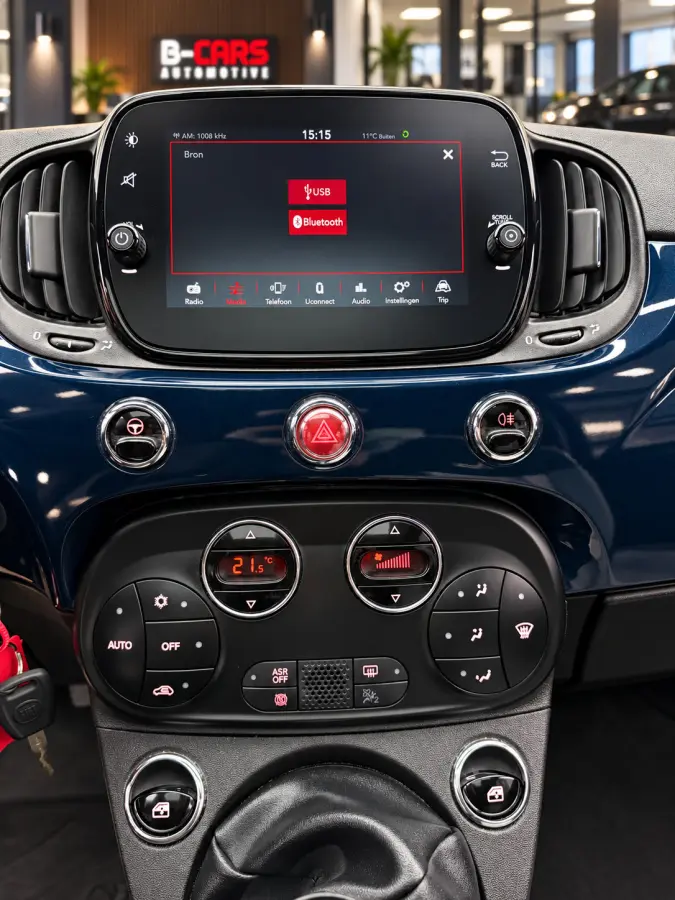 1.2 Lounge Xenon|Navi|Carplay|Navi|Cruicecontrol
