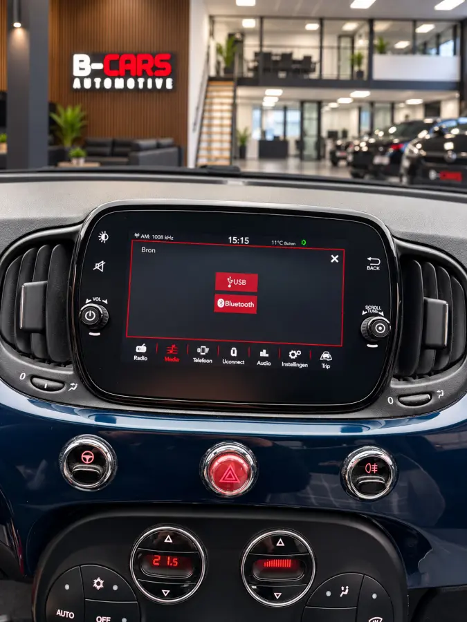 1.2 Lounge Xenon|Navi|Carplay|Navi|Cruicecontrol