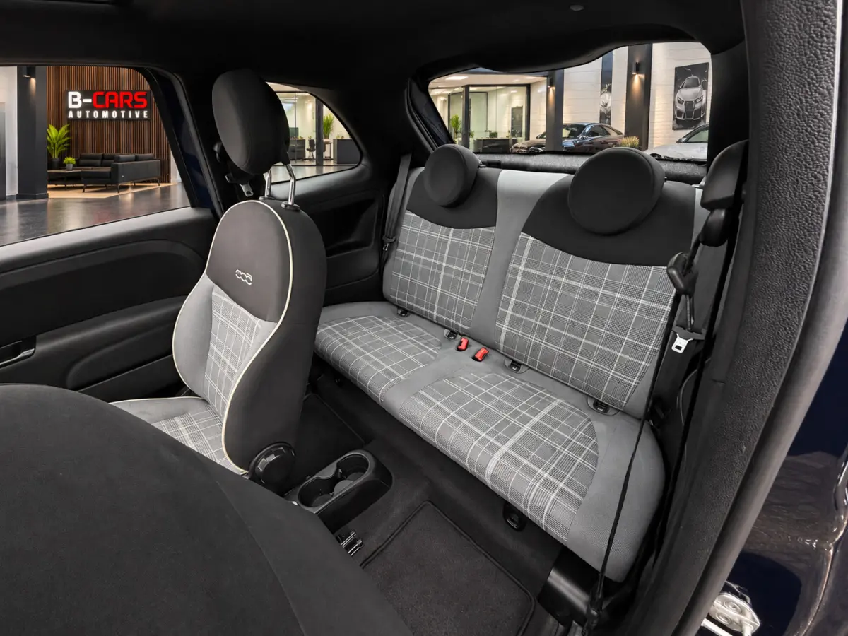1.2 Lounge Xenon|Navi|Carplay|Navi|Cruicecontrol