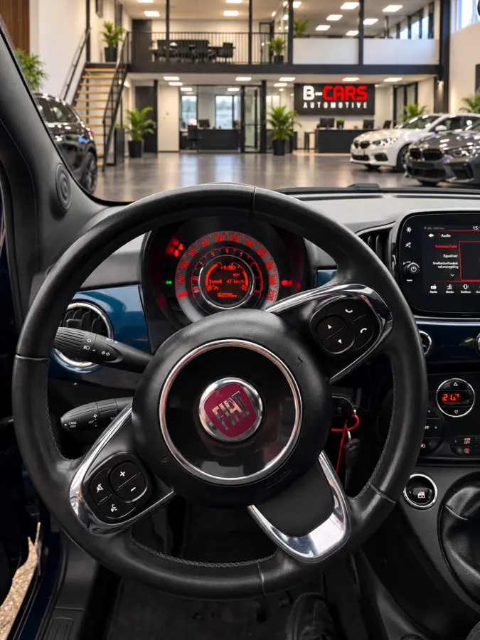 1.2 Lounge Xenon|Navi|Carplay|Navi|Cruicecontrol