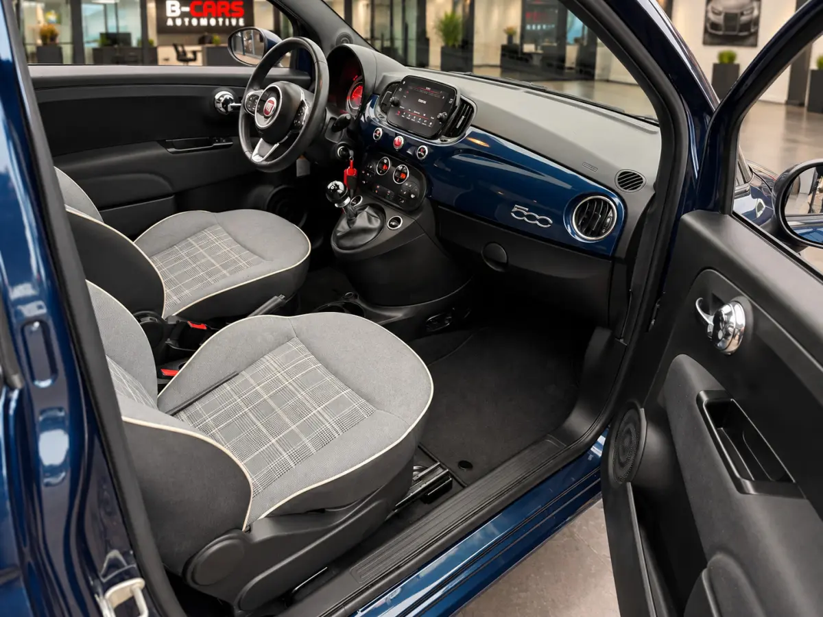 1.2 Lounge Xenon|Navi|Carplay|Navi|Cruicecontrol