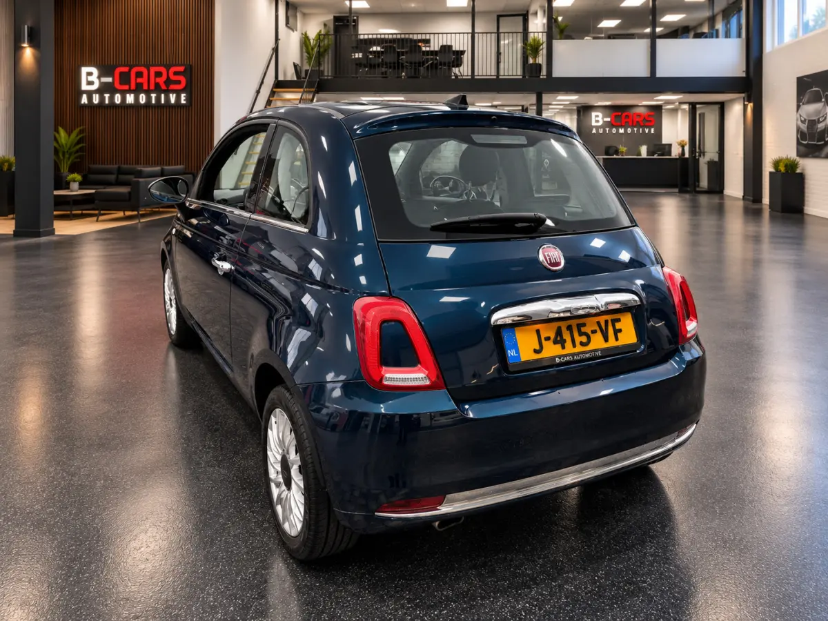 1.2 Lounge Xenon|Navi|Carplay|Navi|Cruicecontrol