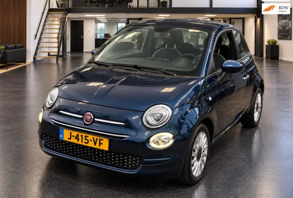1.2 Lounge Xenon|Navi|Carplay|Navi|Cruicecontrol