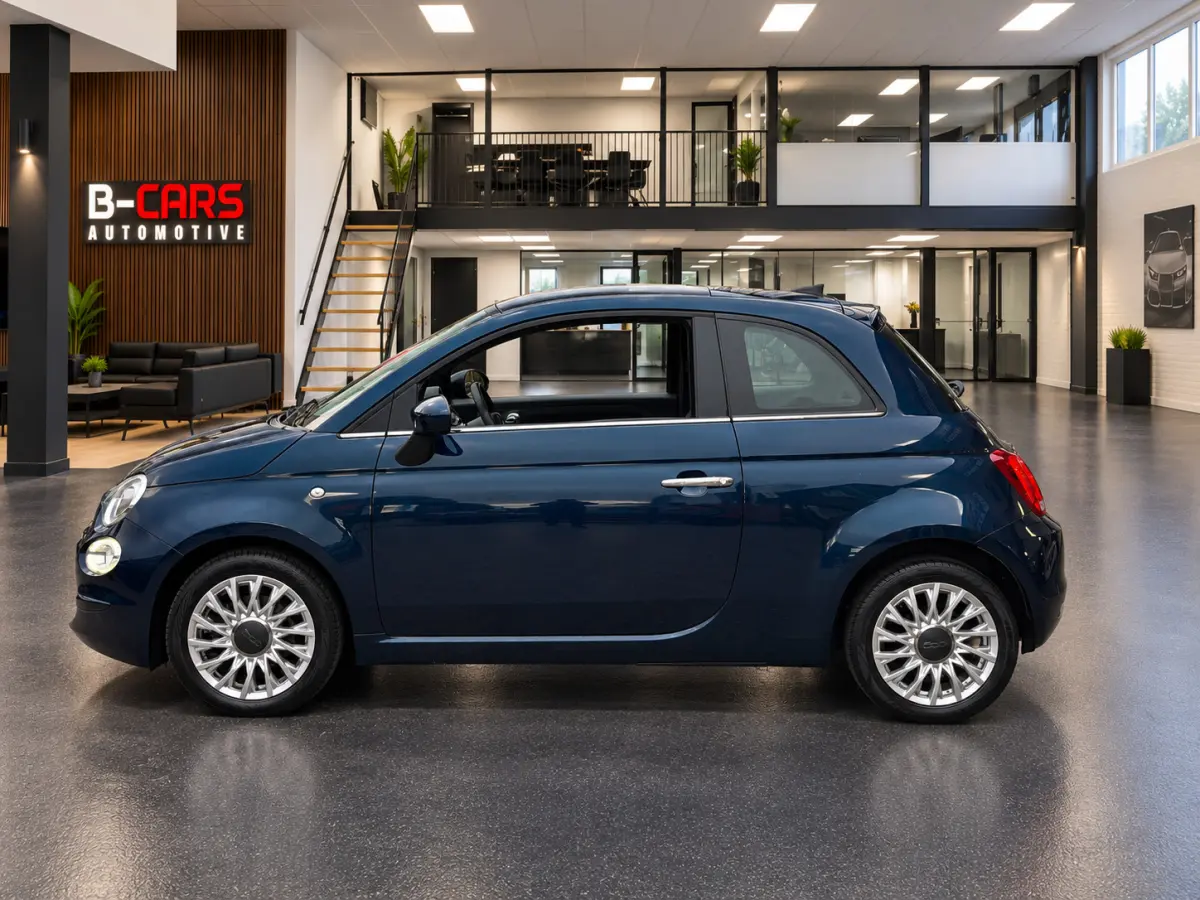 1.2 Lounge Xenon|Navi|Carplay|Navi|Cruicecontrol