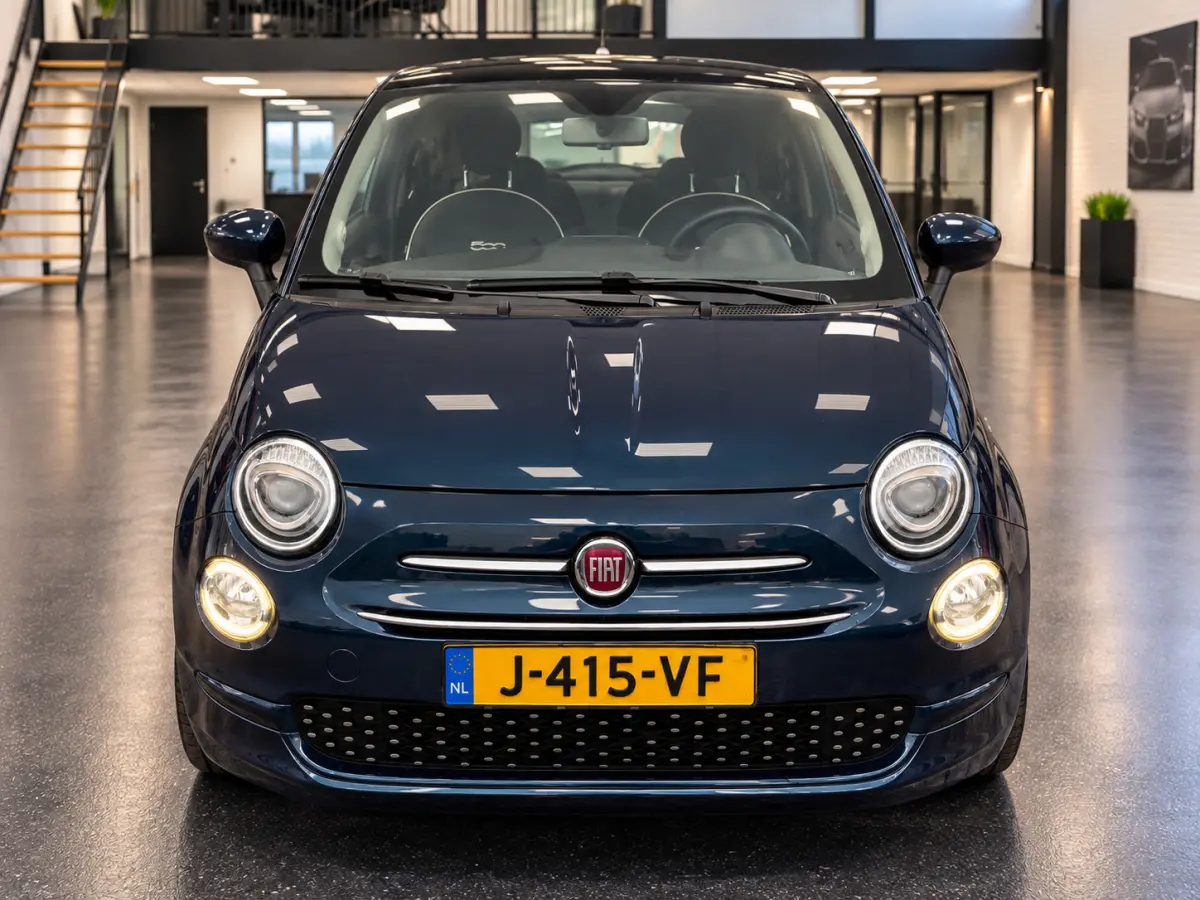 1.2 Lounge Xenon|Navi|Carplay|Navi|Cruicecontrol