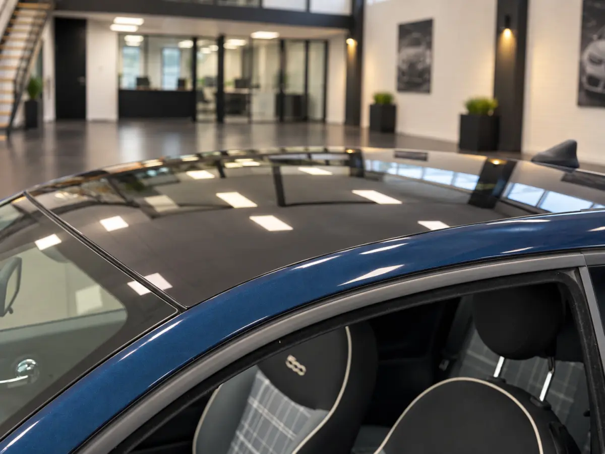 1.2 Lounge Xenon|Navi|Carplay|Navi|Cruicecontrol