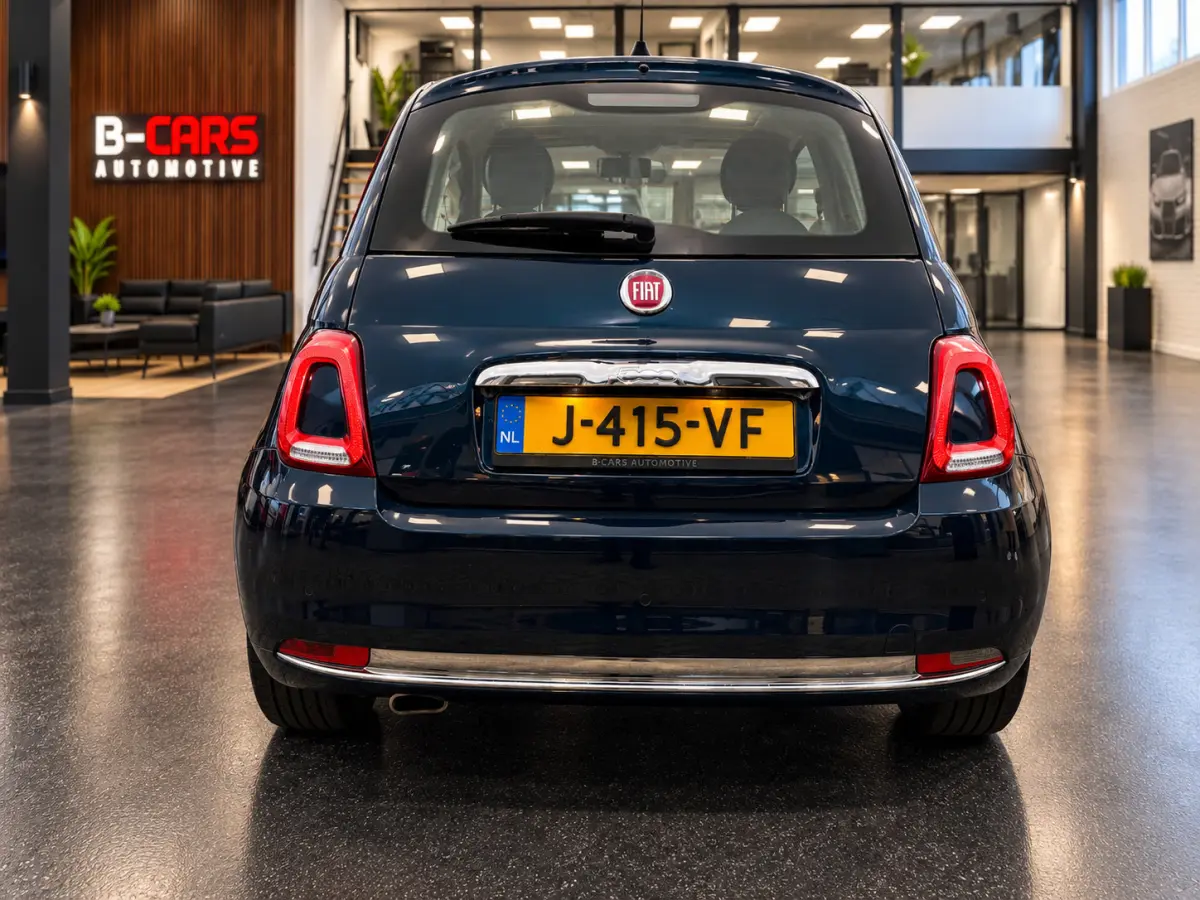 1.2 Lounge Xenon|Navi|Carplay|Navi|Cruicecontrol