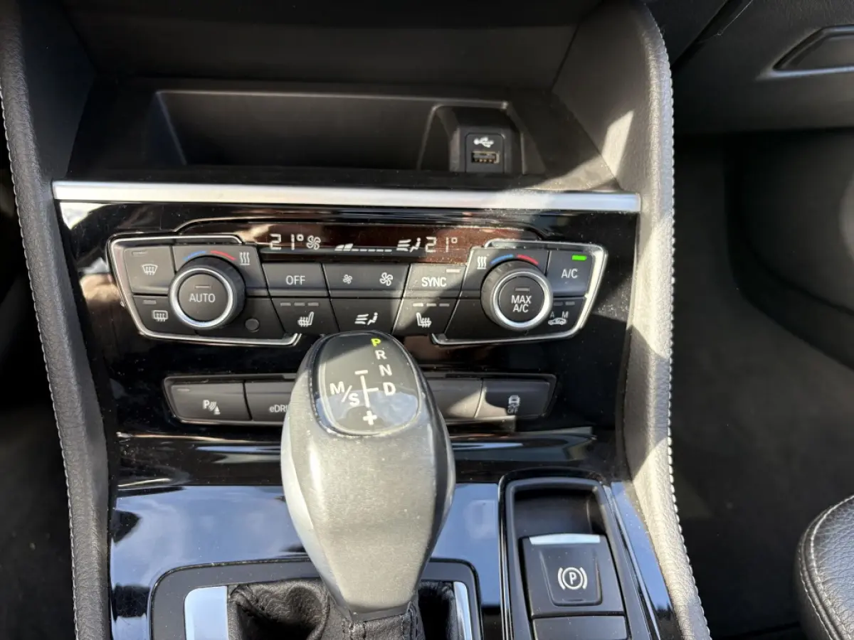 225xe iPerformance | Hybride | Panodak | Leder