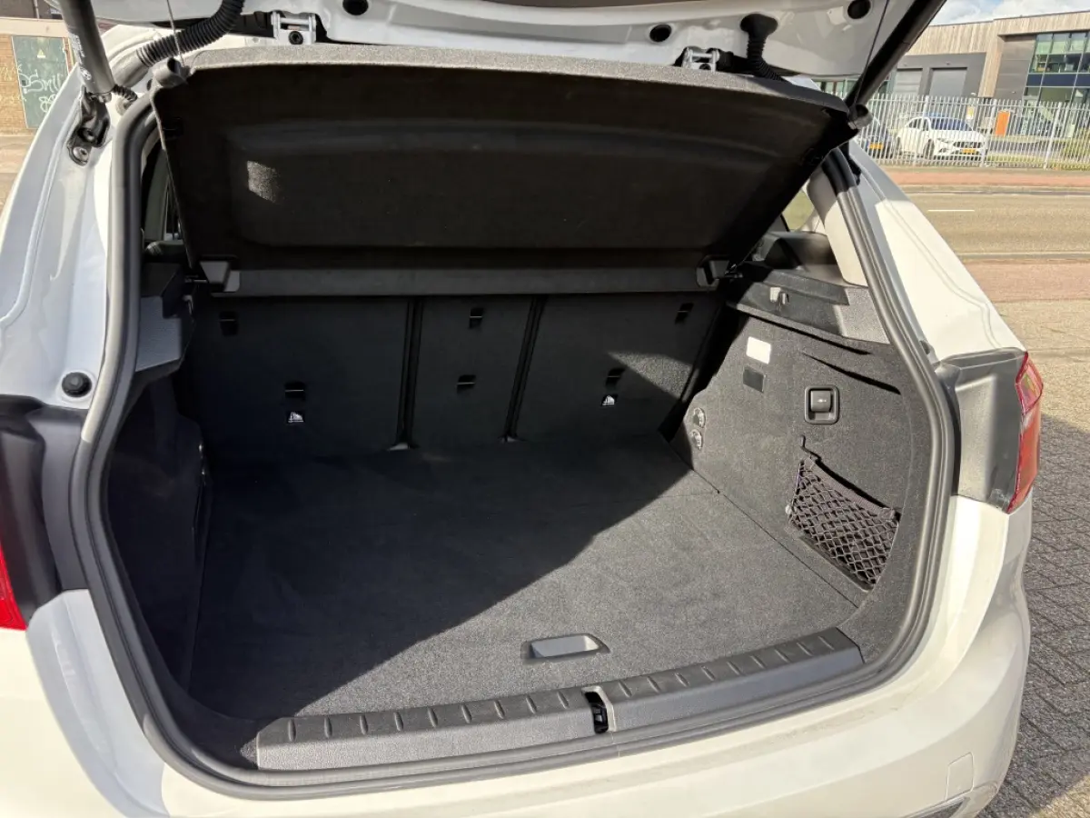 225xe iPerformance | Hybride | Panodak | Leder