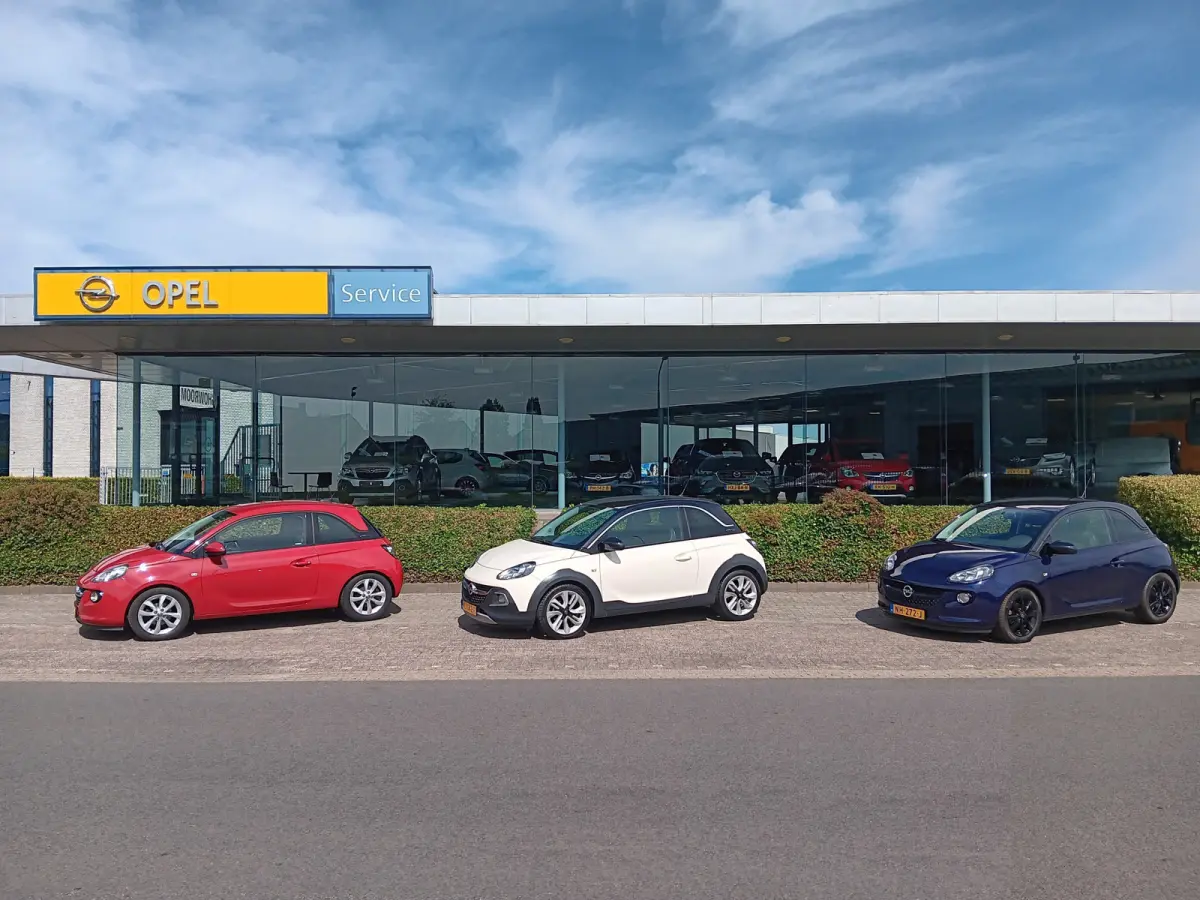 2.0 SkyActiv-G 120 GT-M Line AUTOMAAT, Navi, Clima, Head-up, 18" etc. incl. 12 MND BOVAGGARANTIE