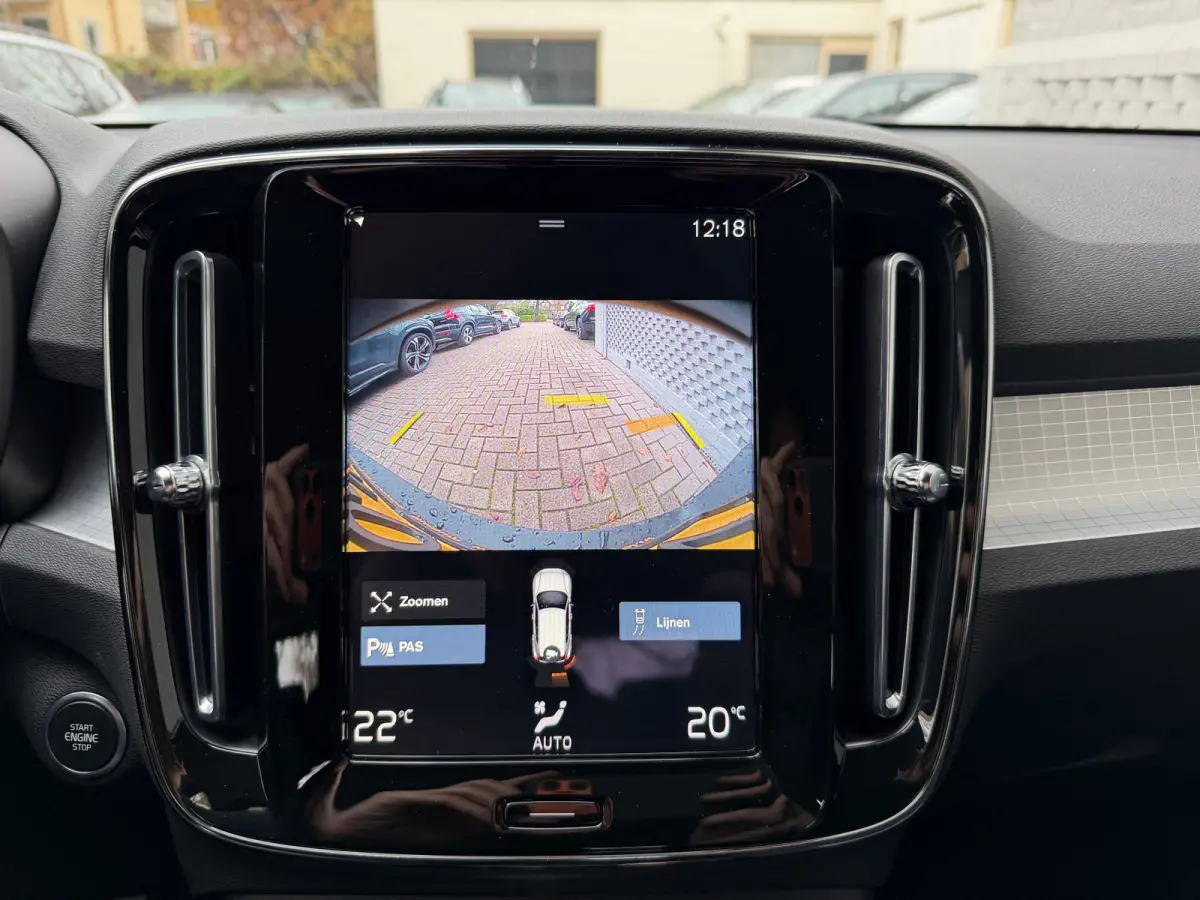 1.5 T4 Inscription Expression Carplay slechts 66.000km