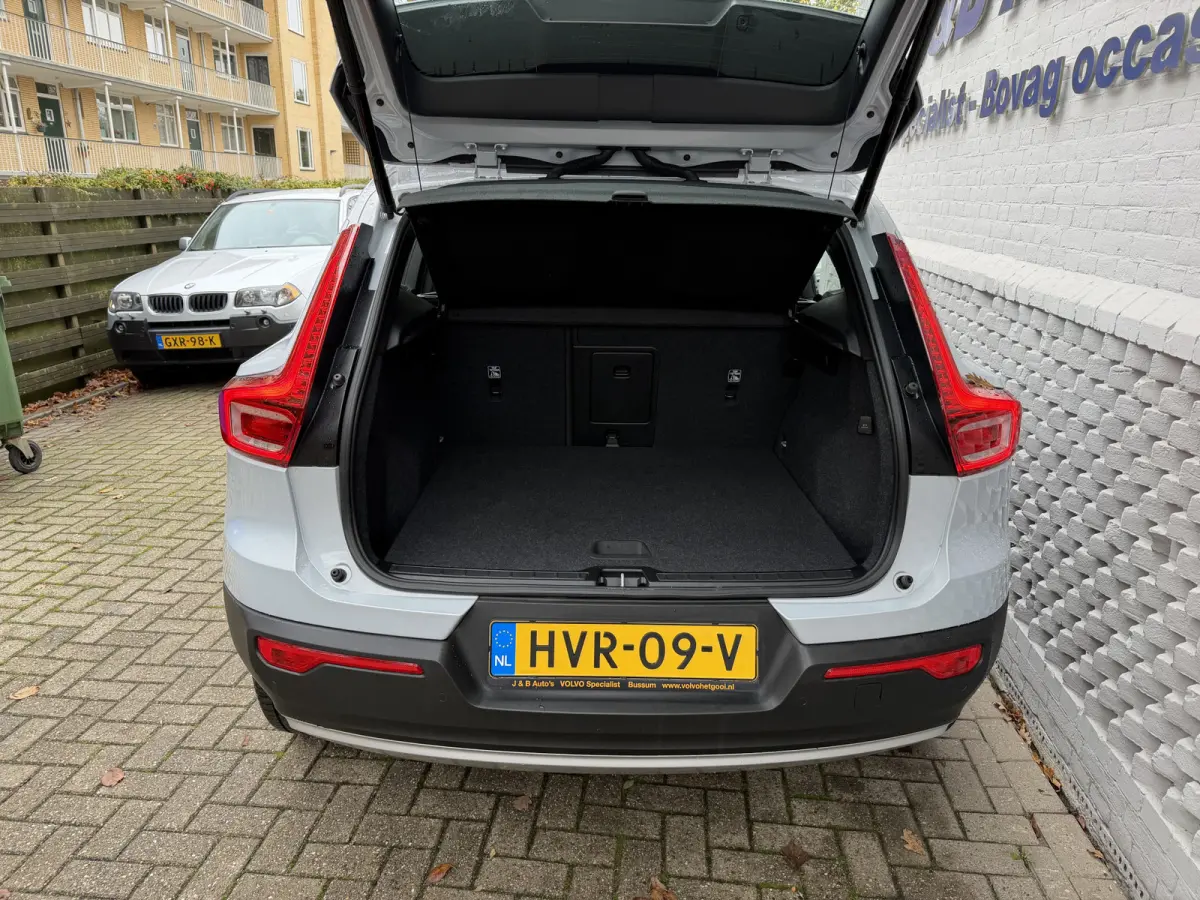 1.5 T4 Inscription Expression Carplay slechts 66.000km