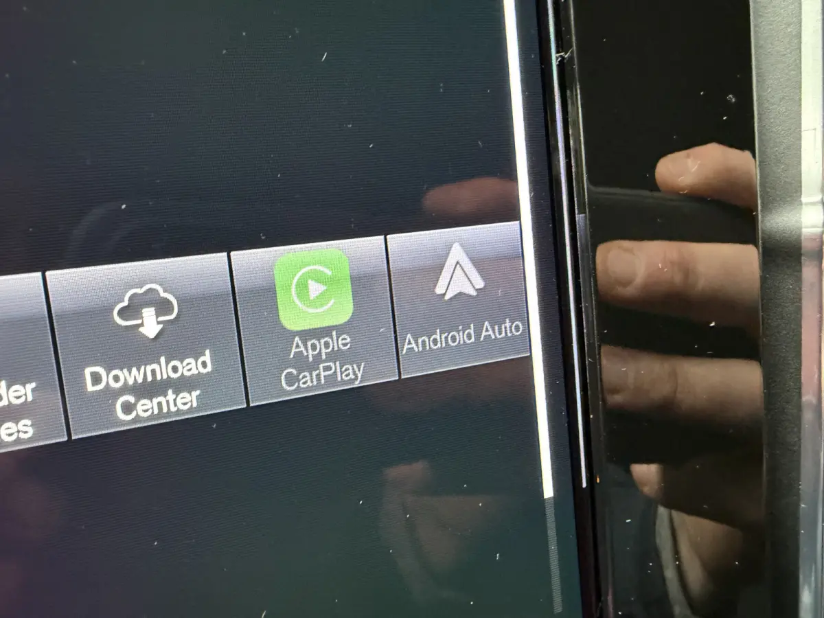 1.5 T4 Inscription Expression Carplay slechts 66.000km