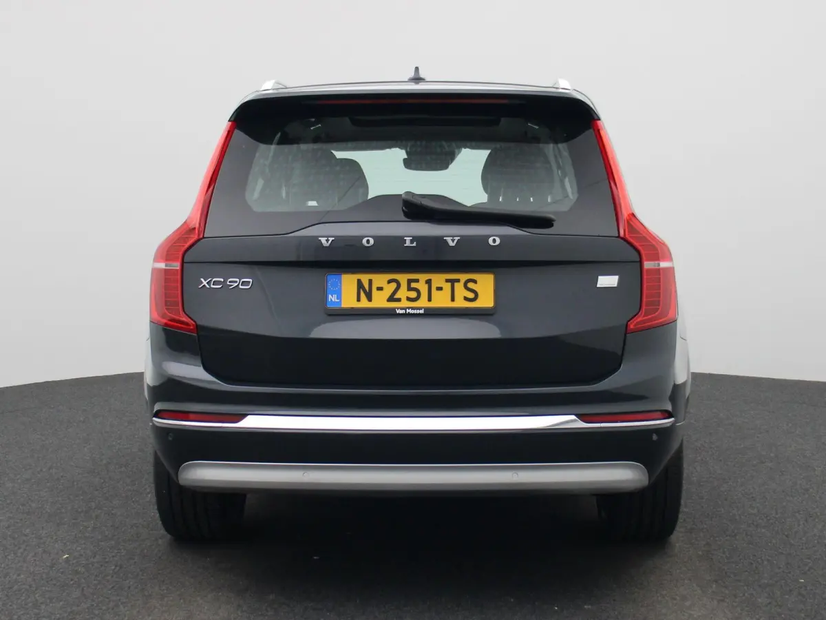 2.0 T8 Recharge AWD Inscription Exclusive | Automaat | Luchtvering | Adaptieve Cruise Stop&Go | Navigatie |  Head-up Display | 360° Camera | Panoramadak | Nappa Leder | Massage Stoelen | St