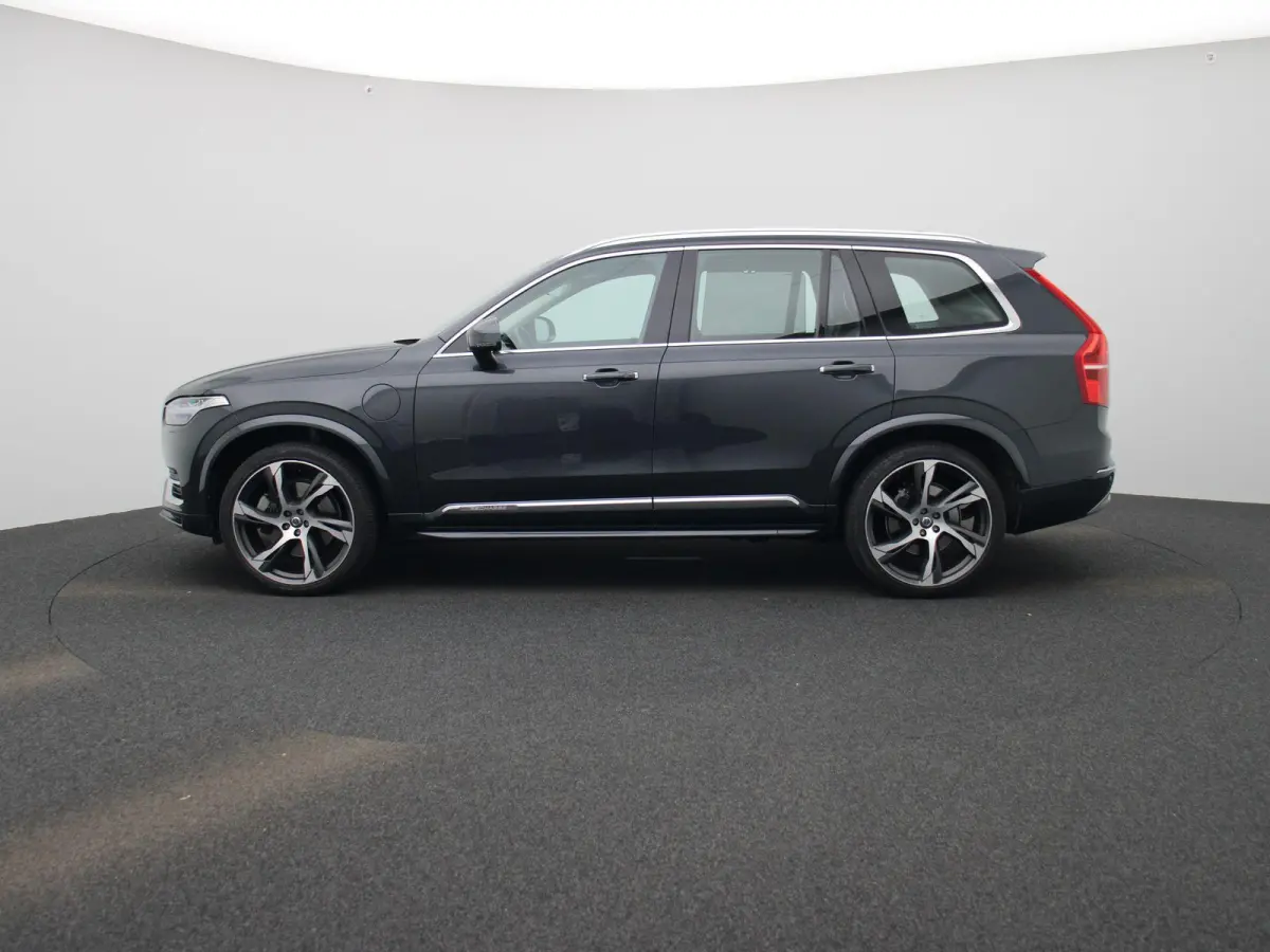 2.0 T8 Recharge AWD Inscription Exclusive | Automaat | Luchtvering | Adaptieve Cruise Stop&Go | Navigatie |  Head-up Display | 360° Camera | Panoramadak | Nappa Leder | Massage Stoelen | St