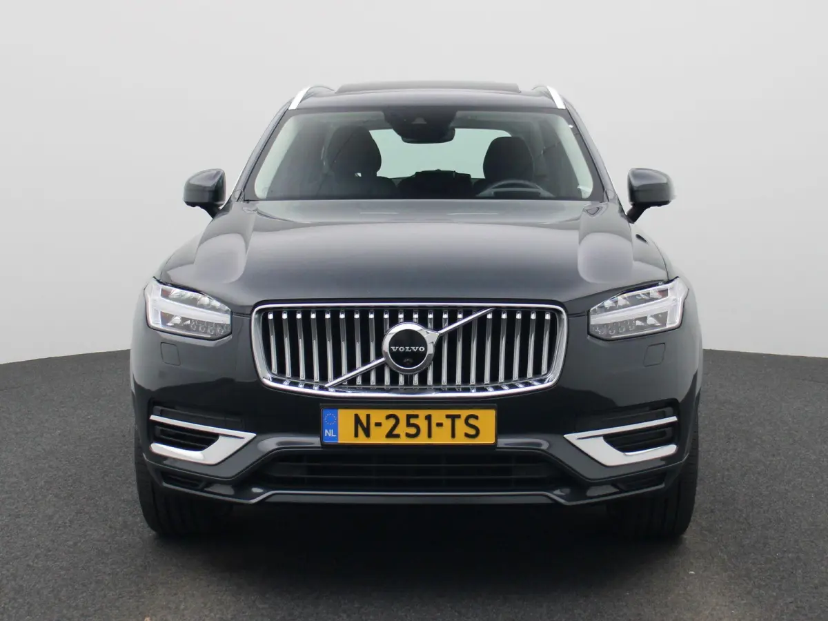 2.0 T8 Recharge AWD Inscription Exclusive | Automaat | Luchtvering | Adaptieve Cruise Stop&Go | Navigatie |  Head-up Display | 360° Camera | Panoramadak | Nappa Leder | Massage Stoelen | St