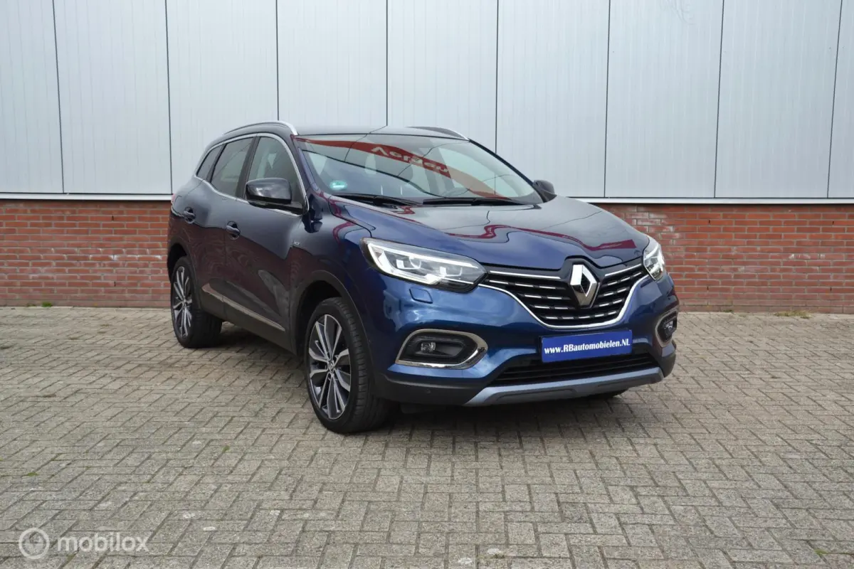 1.3 TCe|ZEN|Bose|2021|54.202km|Automa|Carplay