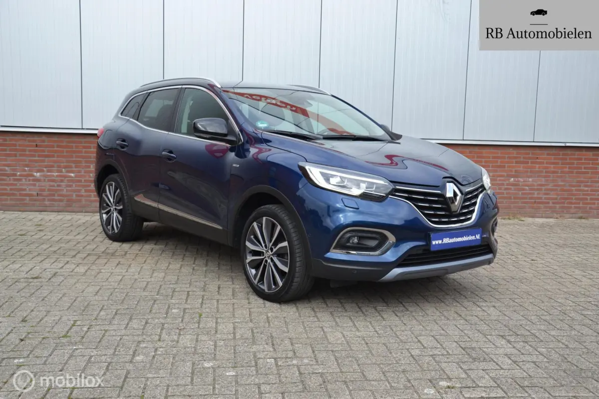 1.3 TCe|ZEN|Bose|2021|54.202km|Automa|Carplay