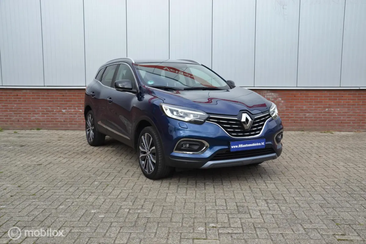 1.3 TCe|ZEN|Bose|2021|54.202km|Automa|Carplay