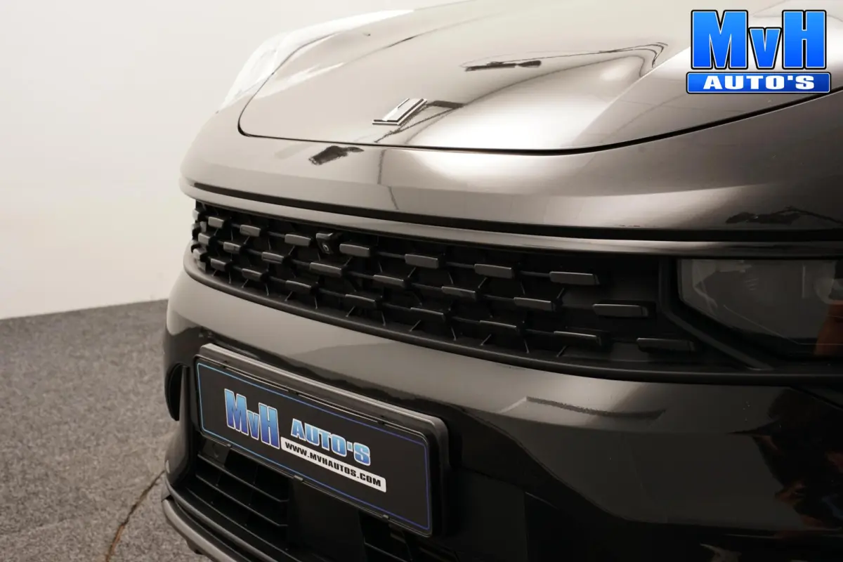 1.5 PHEV|FULL BLACK XL|360°CAM|NAP|PANO