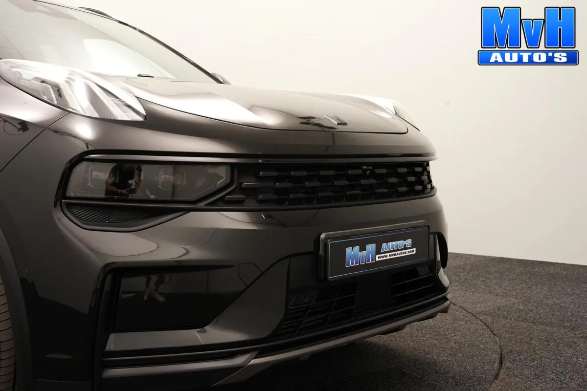 1.5 PHEV|FULL BLACK XL|360°CAM|NAP|PANO