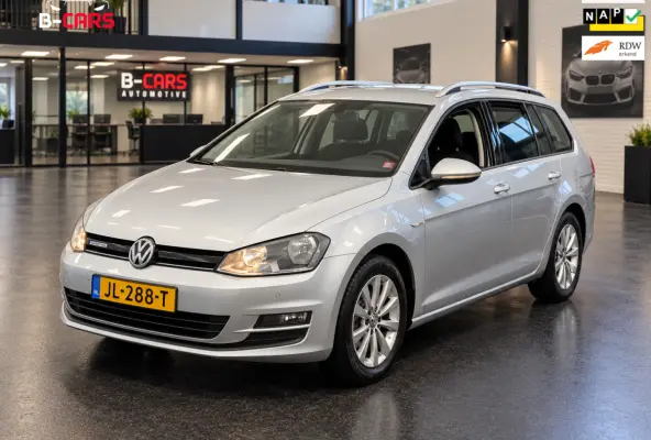 1.0 TSI Navi|Cruisec|Pdc|Trekhaak|Camera|Nap!!