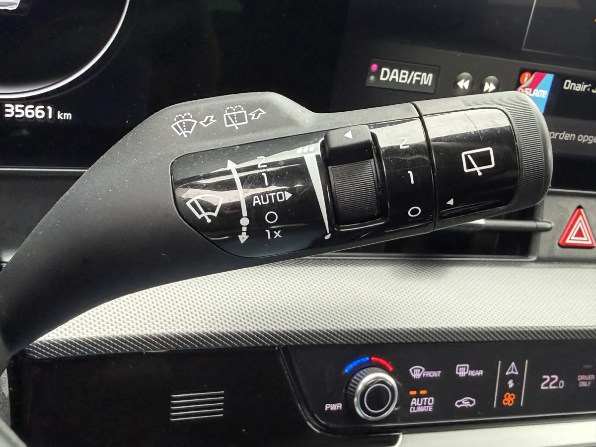 1.6 T-GDi Hybrid Dark Edition | Afnm. Trekhaak | LEER | Rijklaar!!
