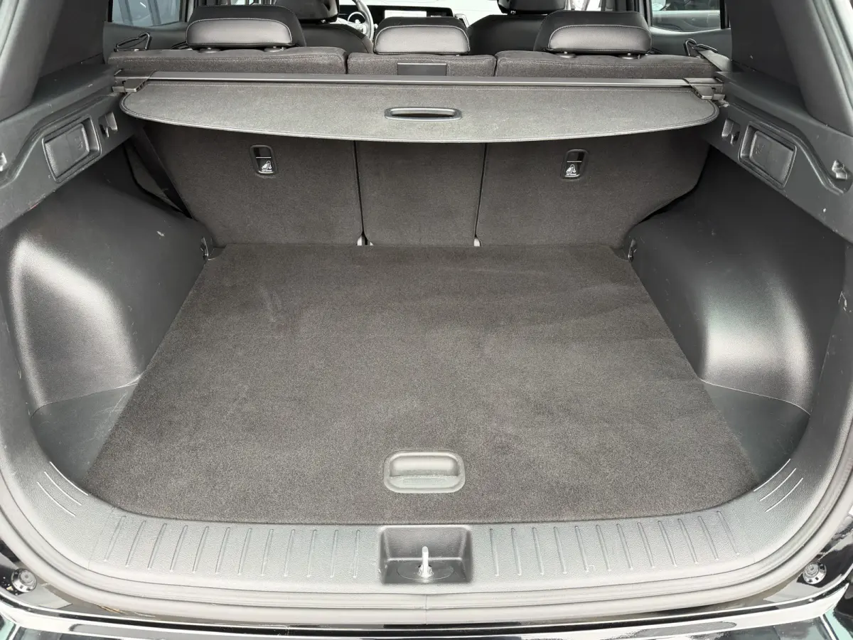 1.6 T-GDi Hybrid Dark Edition | Afnm. Trekhaak | LEER | Rijklaar!!