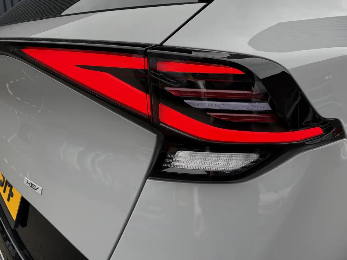 1.6 T-GDi Hybrid Dark Edition | Afnm. Trekhaak | LEER | Rijklaar!!